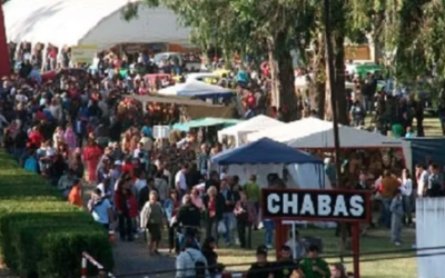 Chabás: vuelve la Fespal y esperan más de 60 mil visitantes