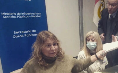 La provincia invertirá más de 20 millones en el Hospital Zona Norte de Rosario