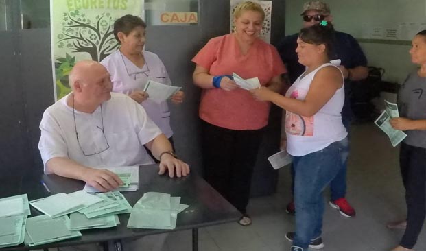 Continúa la campaña ECORETOS para concientizar sobre el cuidado de nuestro ambiente
