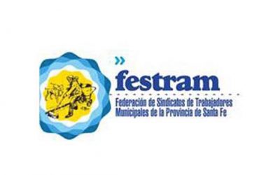 AMENAZAS REITERADAS A LAS Y LOS MUNICIPALES DE ROLDÁN IMPIDEN EL DERECHO A HUELGA