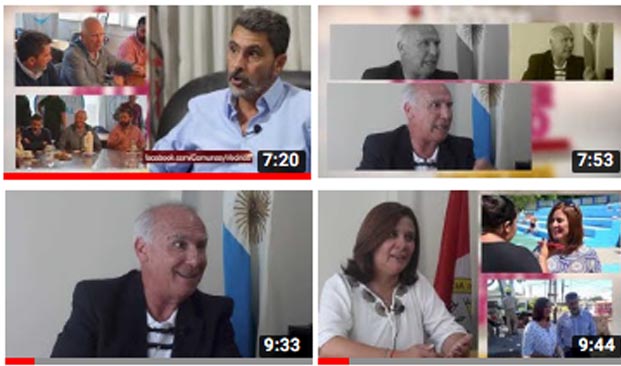 Programa 20/3/19