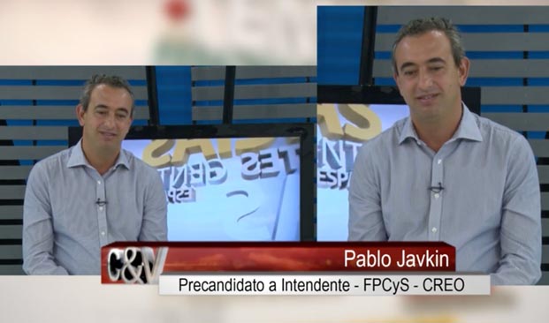Programa 13/3/19