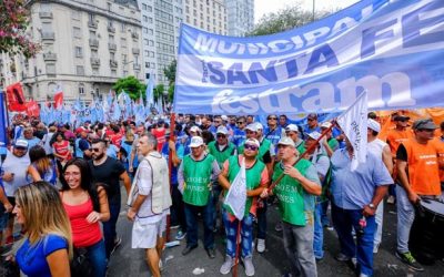 LA DERROTA POLÍTICA DEL GOBERNADOR