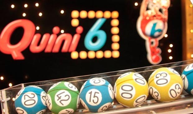 Esta noche el Quini 6 sorteará un pozo de $515 millones estimados