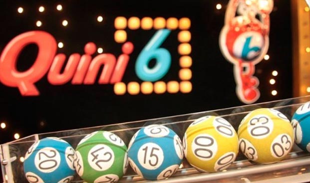  ¡Esta noche se viene un pozo increíble de $1.500 millones en el Quini 6!