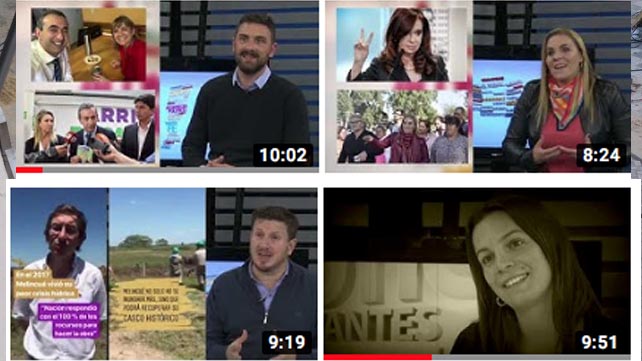 Programa 22/5/19