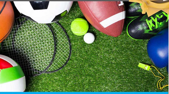 Deportes
