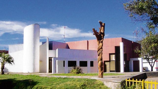 Conmemoran el 60º aniversario del Museo Municipal de Casilda