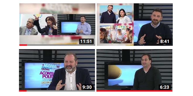 Programa 10/7/19
