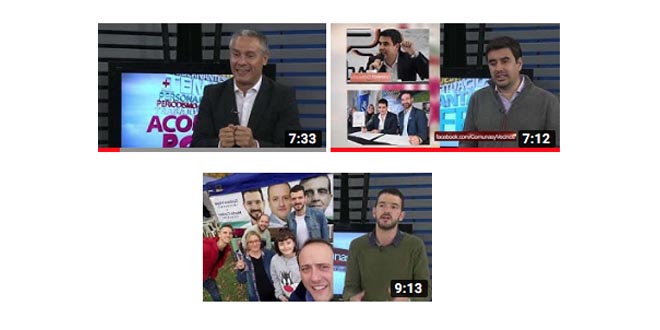 Programa 17/7/19