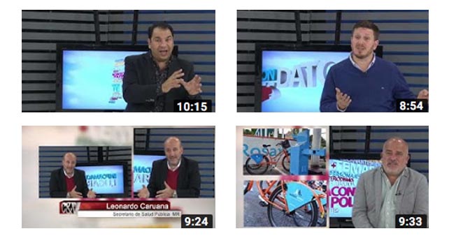 Programa 7/8/19