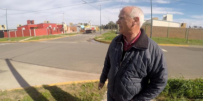 Camino a las PASO: De Grandis expresó su apoyo a la fórmula Fernández-Fernández