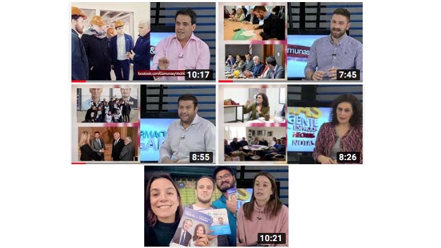 Programa 4/9/19