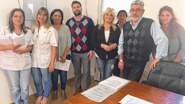 Ya son 500 los habitantes de Maciel afectados por el «virus de Bariloche»
