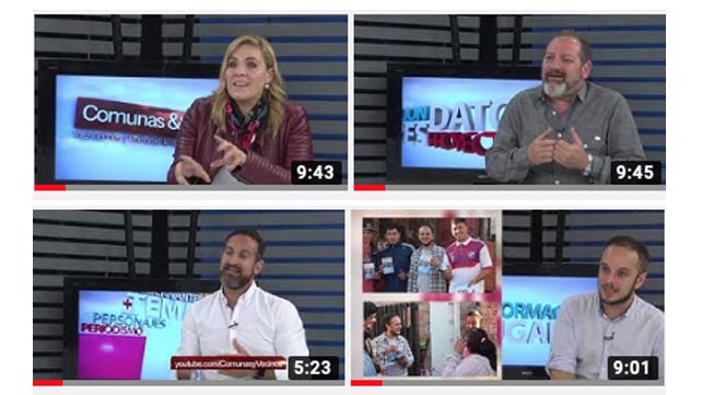 Programa 25/9