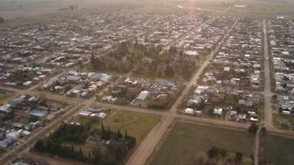 Afloja la tensión en el conflicto municipal de Carcarañá