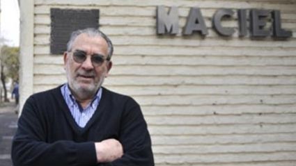 Murió Roberto Ramella, histórico dirigente ex jefe comunal de Maciel