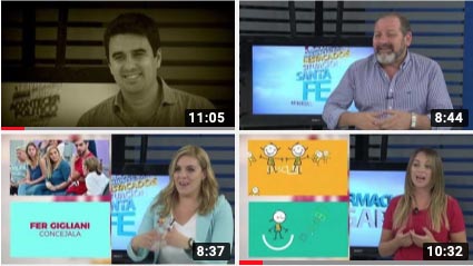 Programa 13/11