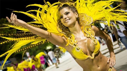 La magia del carnaval ya se palpita en pueblos y ciudades santafesinas