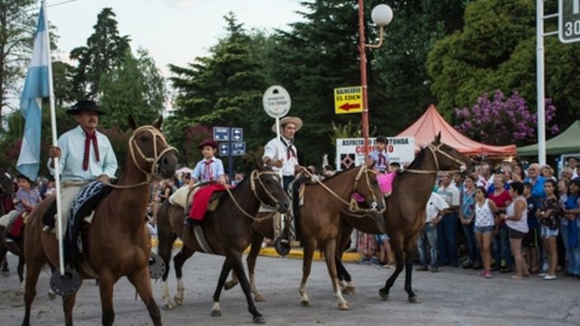 Teodelina espera gran asistencia a la Feria del Arte Criollo