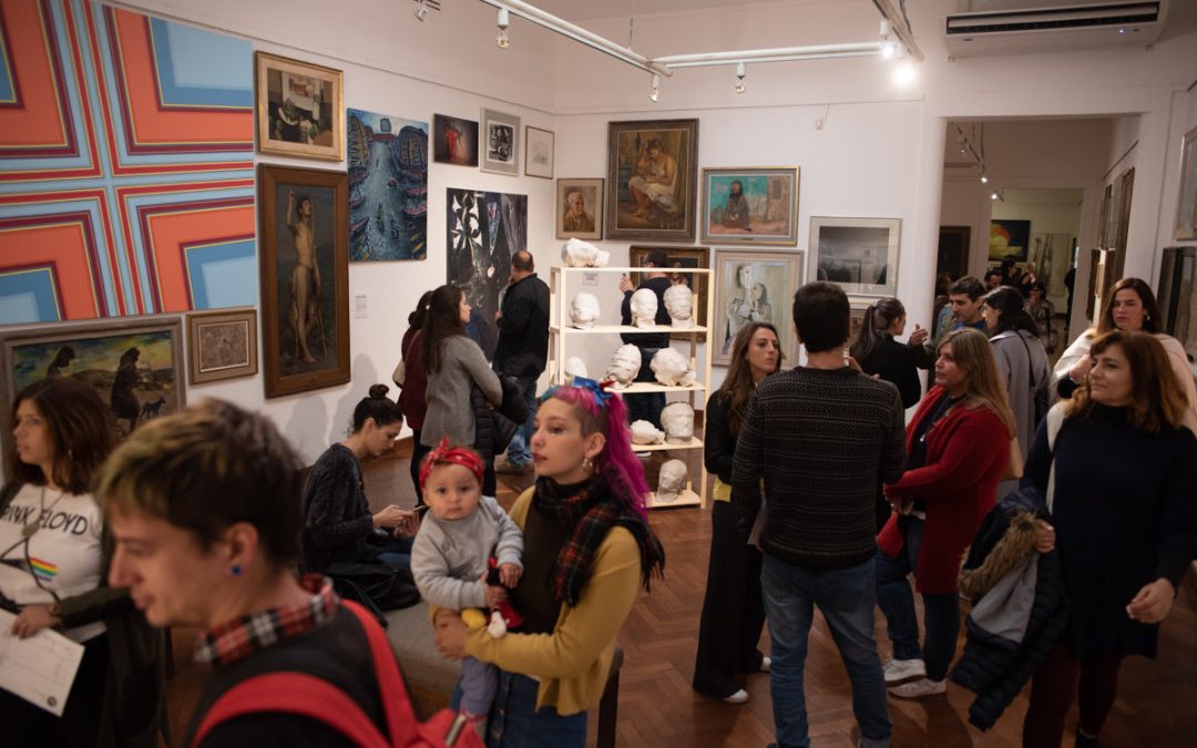 El Museo Rosa Galisteo convoca a participar de sus certámenes anuales