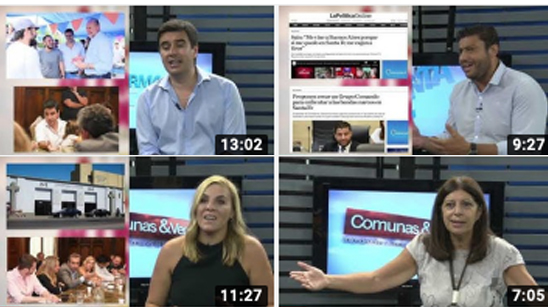 Programa – 4/3/20