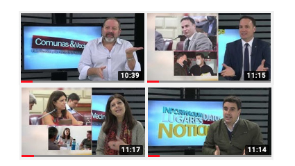 Programa 10/06/20