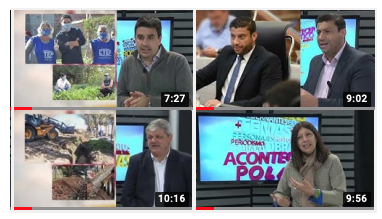 Programa 26/8/20