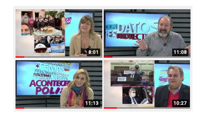 Programa 15/7/20