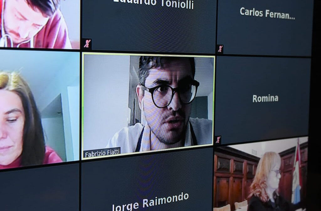 EL SICORE REQUIRIÓ AL CONCEJO EL INCREMENTO DE LICENCIAS PARA REMISES