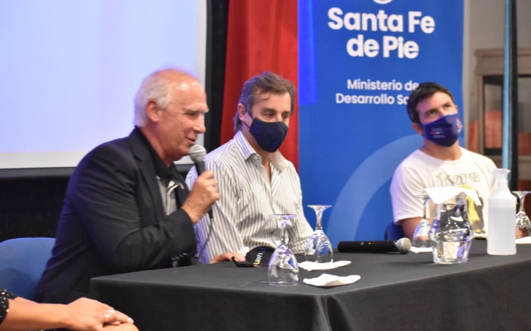 PROVINCIA Y MUNICIPIO GENERAN POLÍTICAS ACTIVAS DE INCLUSIÓN LABORAL