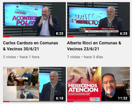 Programa 23/6