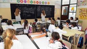 El gobierno de la provincia habilitó la presencialidad para el nivel secundario en los departamentos La Capital y Rosario