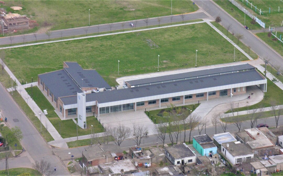 ATENCIÓN PRIMARIA DE LA SALUD: DE GRANDIS ANUNCIÓ QUE PUERTO TENDRÁ UN CENTRO DE DIAGNÓSTICO POR IMÁGENES