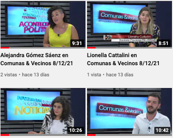 Programa 8/12