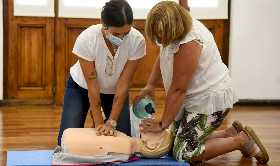 La provincia entregó nuevos equipamientos a 37 centros de salud de Rosario