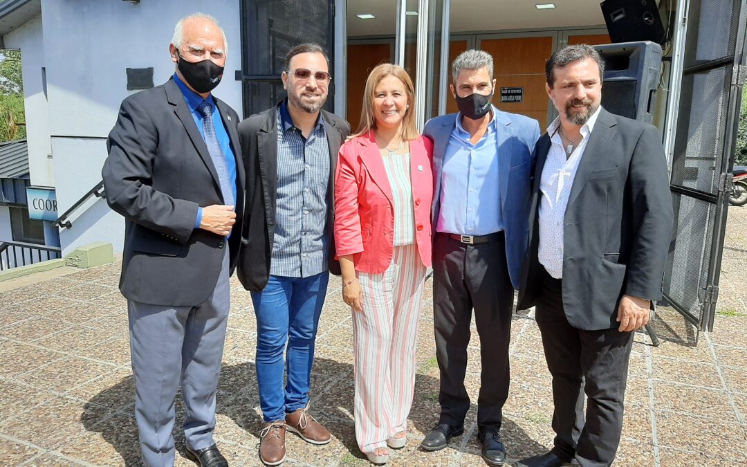 INAUGURÓ CON ENORMES EXPECTATIVAS EL PERÍODO 2022 DE SESIONES ORDINARIAS DEL CONCEJO MUNICIPAL