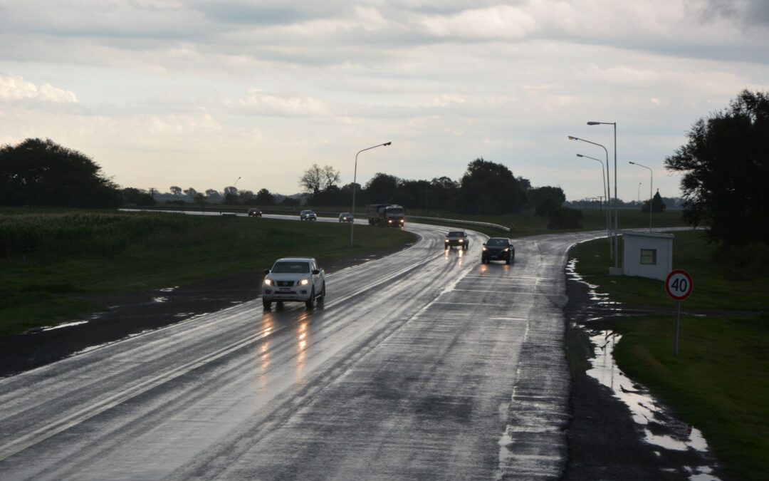 EL GOBIERNO NACIONAL LICITA LA AUTOPISTA RN 34 ENTRE RAFAELA Y ATALIVA