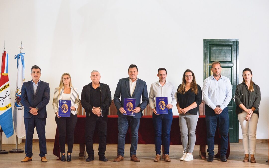 Instituciones de San Lorenzo acompañan el pedido de un Juzgado Federal para la ciudad