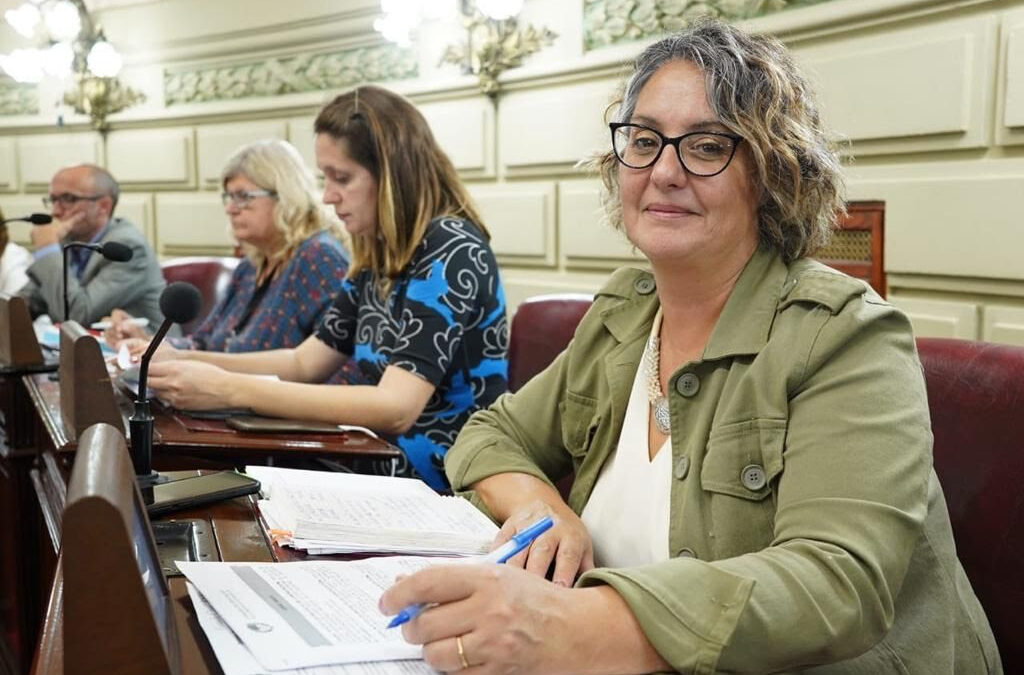 Diputados aprobó proyecto del Bloque Socialista para mejorar el acceso a la vivienda social