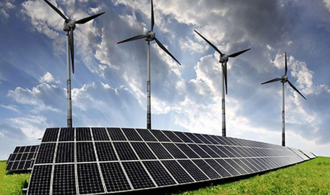 La provincia convoca a presentar proyectos de producción de energía eléctrica con fuentes renovables
