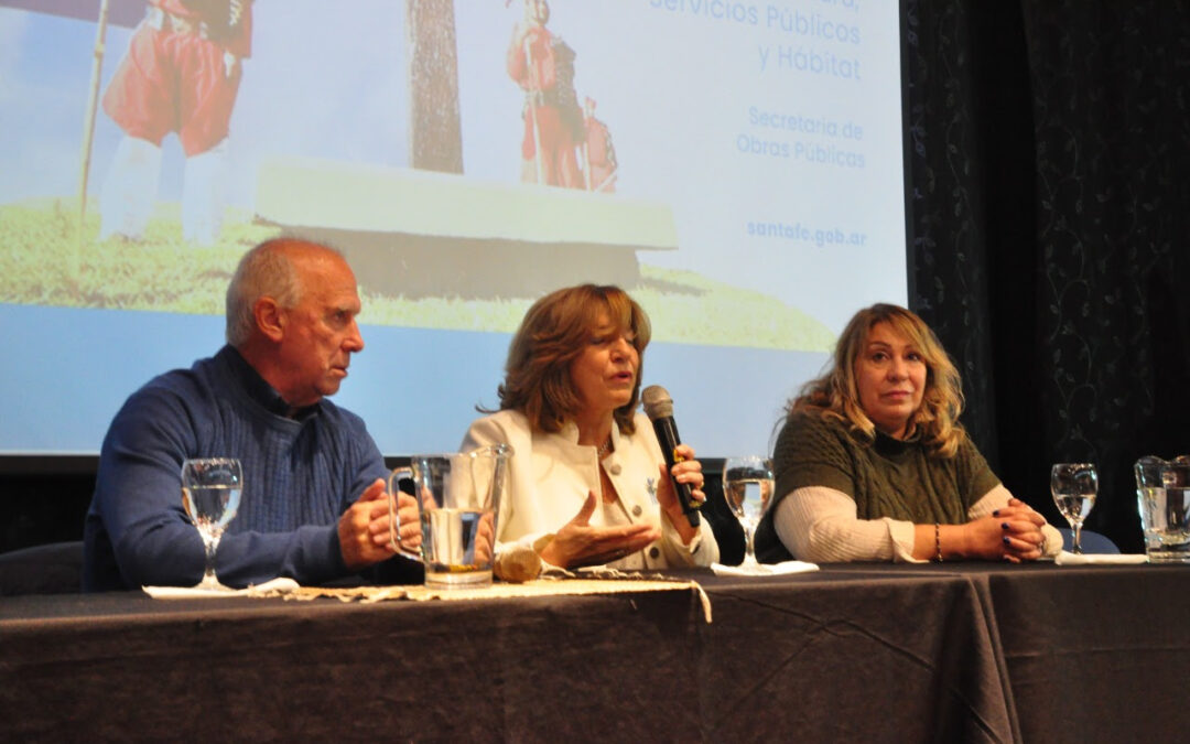 Se presentaron tres oferentes para la construcción de un sitio conmemorativo de la batalla de Punta Quebracho en Puerto General San Martín