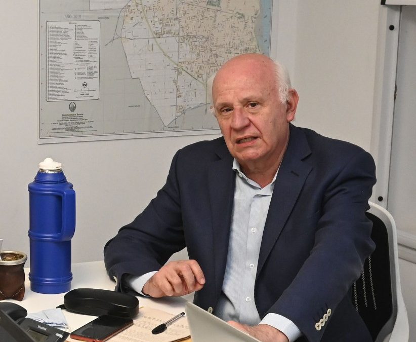 Tessandori: “Proteger a los niños es fundamental para una sociedad mejor”