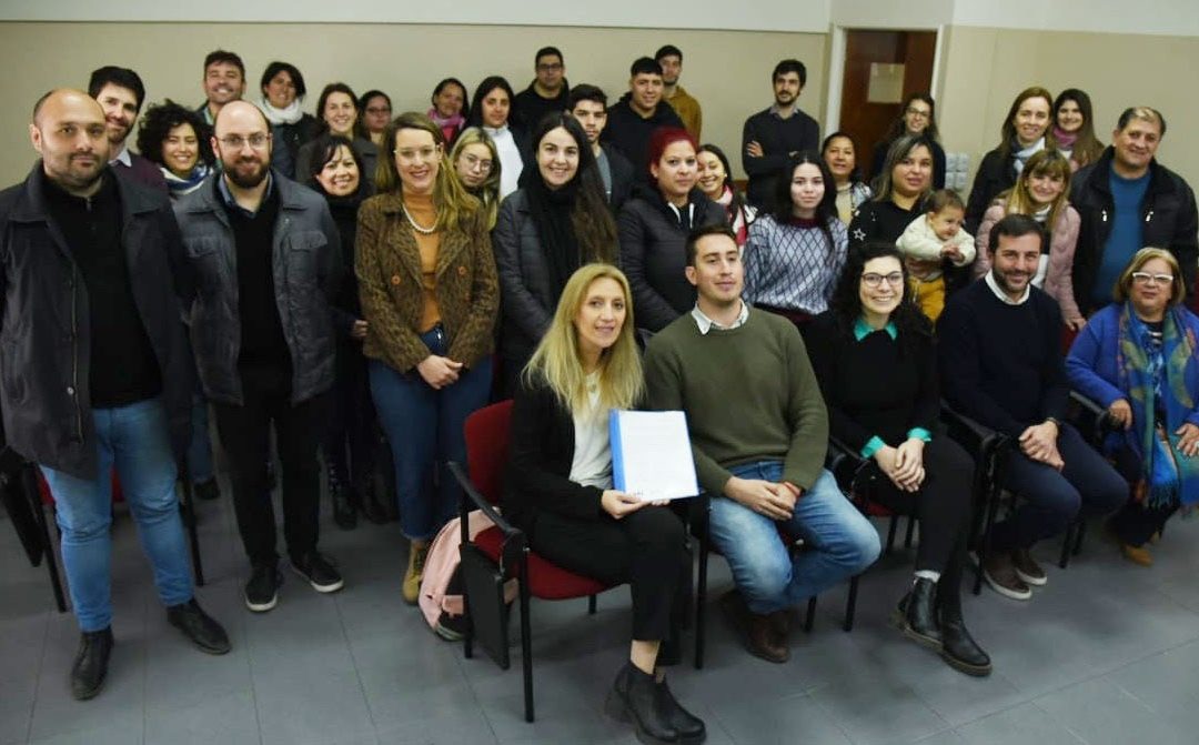     Santa Fe Más: la provincia firmó un convenio de asistencia técnica con la Universidad Abierta Interamericana