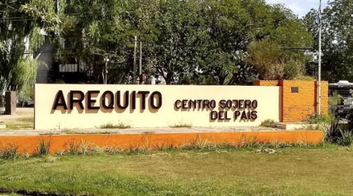 Un joven murió en un accidente laboral en Arequito  