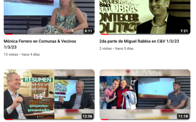Programa  01/03/23