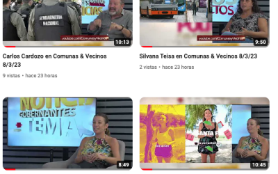 Programa 8/3/23