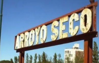 Arroyo Seco: lo condenaron a cuatro años de prisión por un robo