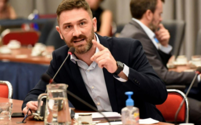 Estévez Boero: “El kirchnerismo debe abandonar el relato y rendir cuentas de qué hizo para combatir el narcotráfico”