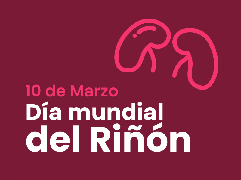     La provincia celebra el Día Mundial del Riñón